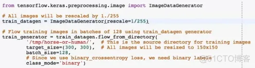 tensorflow2卷积神经网络案例 tensorflow2.0搭建卷积神经网络_tensorflow_28